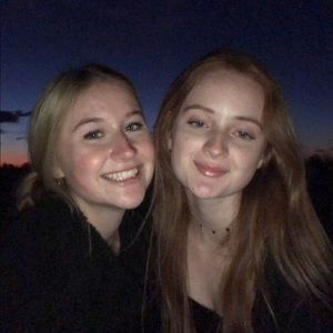 Meet your Posher, Catherine